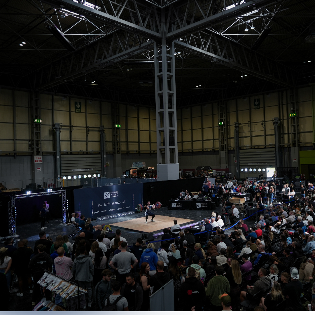 2026 British Championships Confirmed as Glasgow 2026 Qualifier